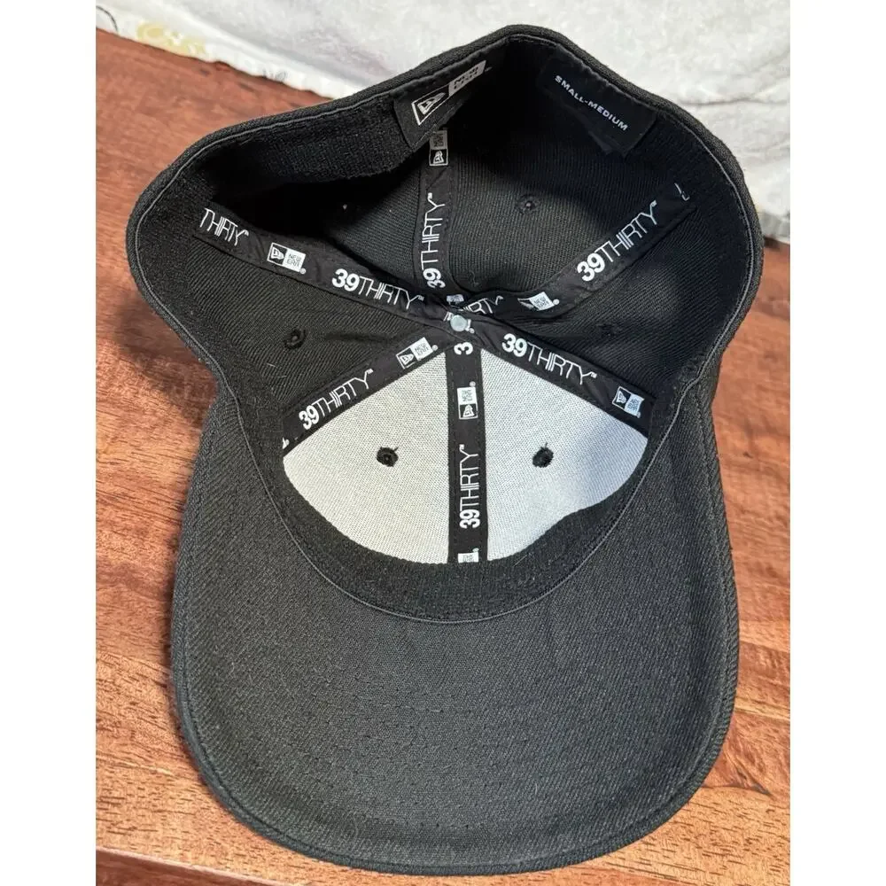 Cincinnati Bearcats New Era Hat Cap Flex Fit Small/Medium